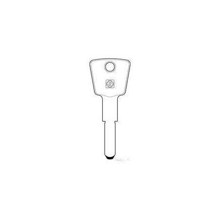 CLE CYLINDRE-SPECIALE-