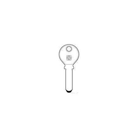 CLE CYLINDRE-SPECIALE-