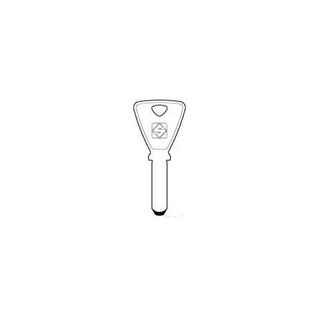 CLE CYLINDRE-SPECIALE-