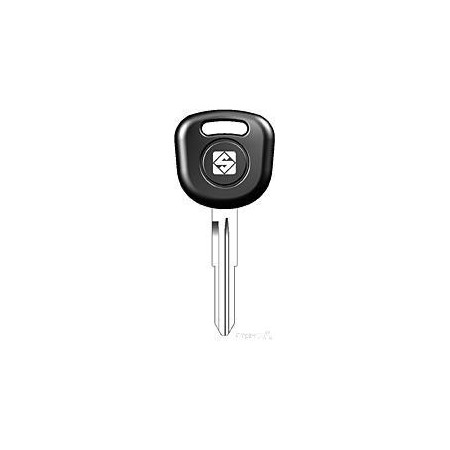 CLE VOITURE-TRANSPONDEUR-