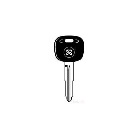 CLE VOITURE TRANSPONDEUR