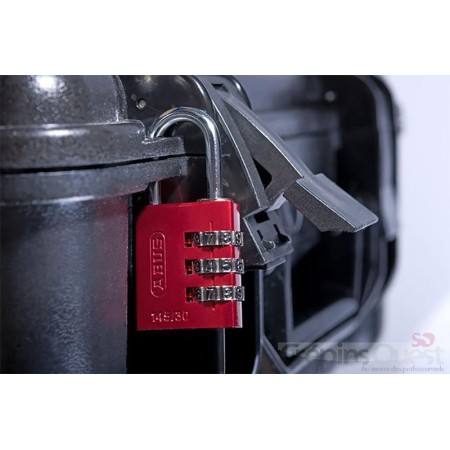 CADENAS A COMBINAISON 145 30MM