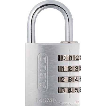 CADENAS A COMBINAISON 145 40MM