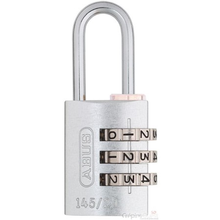CADENAS A COMBINAISON 145 20MM