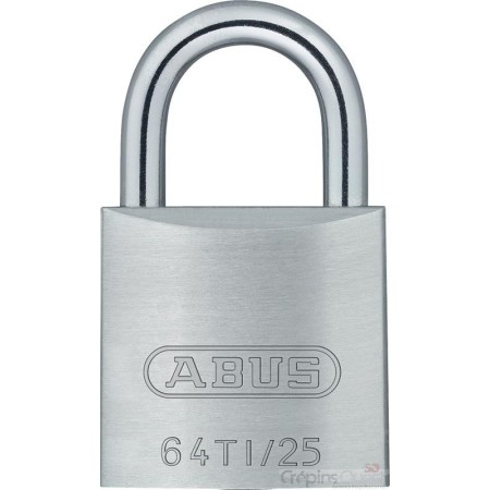 CADENAS TITALIUM 25MM