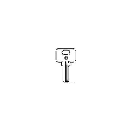 CLE CYLINDRE-SPECIALE-
