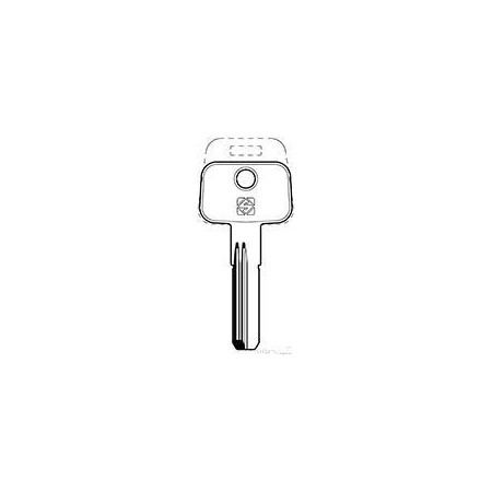 CLE CYLINDRE-SPECIALE-