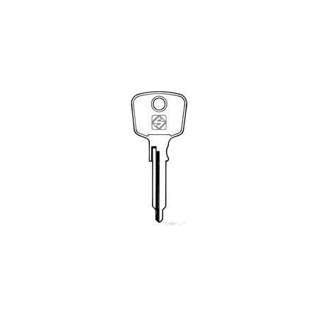 CLE VOITURE SERIE LIMITEE