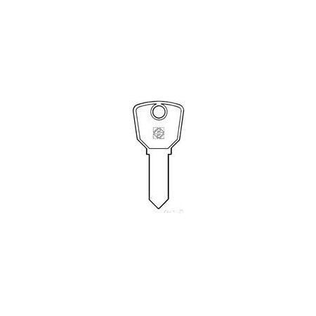 CLE CYLINDRE-SPECIALE-