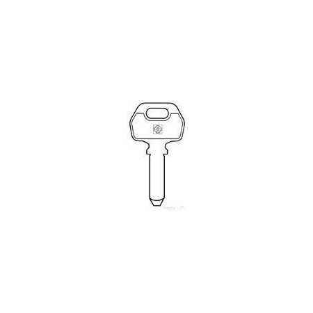 CLE CYLINDRE-SPECIALE-
