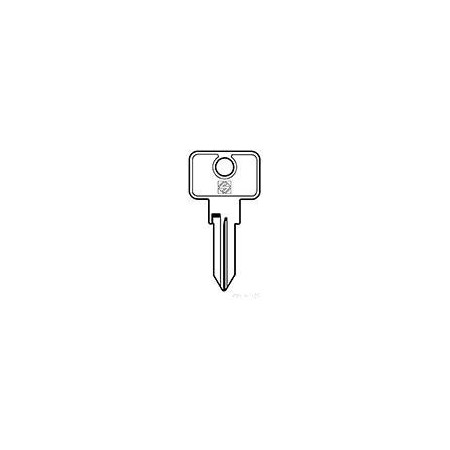 CLE VOITURE-SERIE LIMITE-