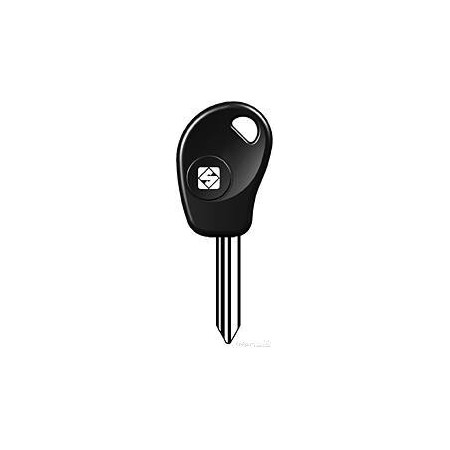 CLE VOITURE-TRANSPONDEUR-