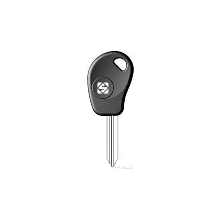 CLE VOITURE-TRANSPONDEUR-