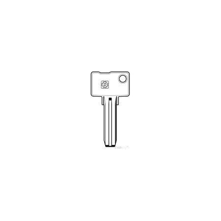 CLE CYLINDRE-SPECIALE-