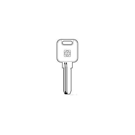 CLE CYLINDRE-SPECIALE-