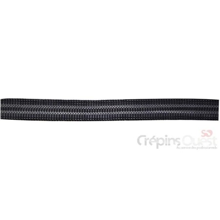 ELASTIQUE A BOUCLE 10 mm