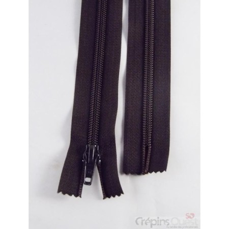 FERMETURE SPYRALE 75 cm