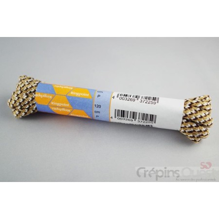 Lacet RP cordelet 1.50m ( 6 )