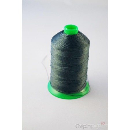 FIL ONYX N°81 BOBINE