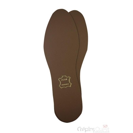 CLAIE PREMIERE : NOIR / BEIGE 40