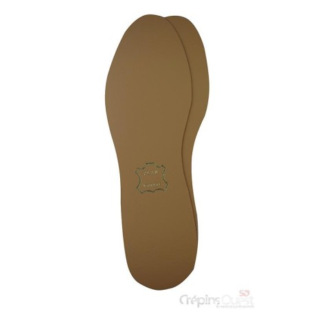 CLAIE PREMIERE : NOIR / BEIGE 40