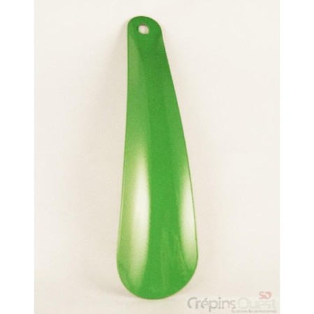 CHAUSSE PIED METAL COULEUR PETIT MODELE