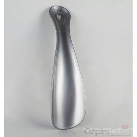CHAUSSE PIED PLASTIQUE 15CM COULEUR