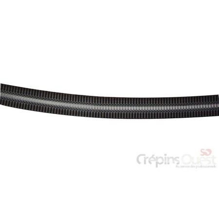 ELASTIQUE A BOUCLE 10 mm
