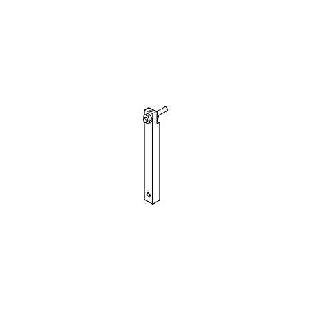 PALPEUR COMPLET-CLE POMPE X MO