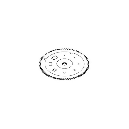 DISQUE DE POINTAGE SUPPL.MARKE