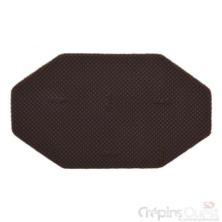 VIBRAM RUG DIAMANT 7168 4MM PLAQUE 94 x 51