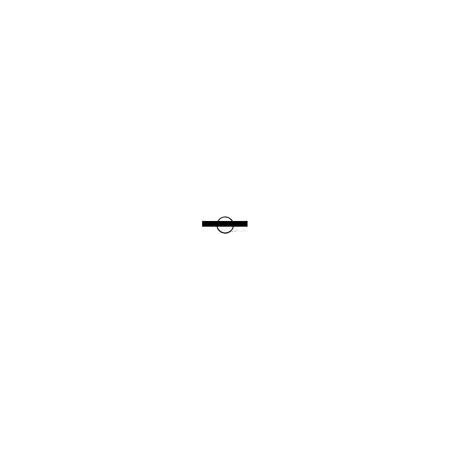 CLE A DOUBLE PANNETON  L65