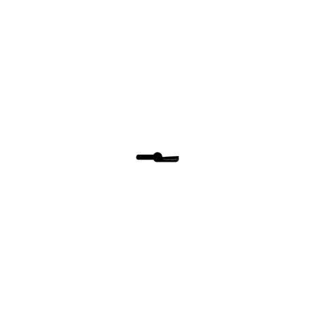 CLE A DOUBLE PANNETON  L115