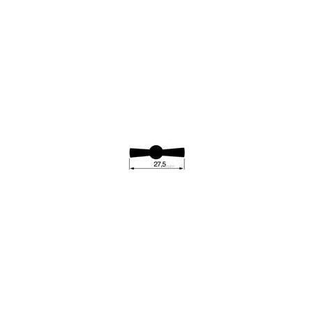 CLE COFFRE-FORT            L80