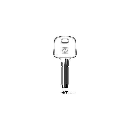 CLE CYLINDRE-SPECIALE-