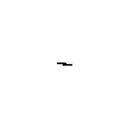 CLE A DOUBLE PANNETON  L58