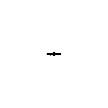 CLE A DOUBLE PANNETON  L103