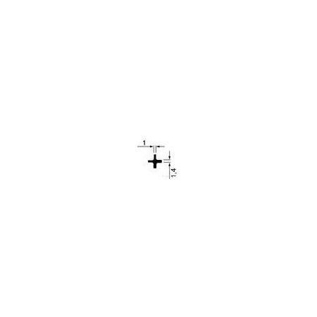 CLE CRUCIFORMES