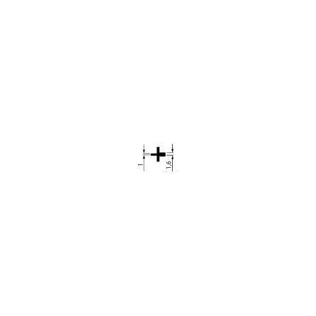 CLE CRUCIFORMES