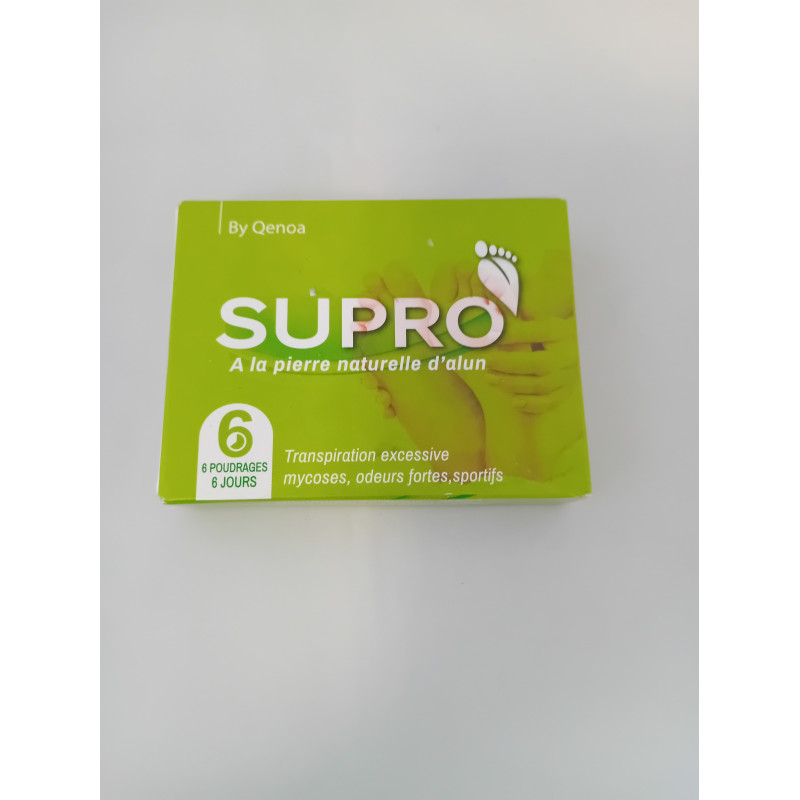 SOPROL SUPRO
