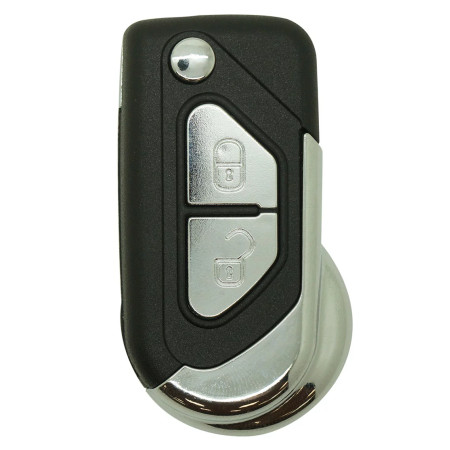 COQUE RETRACTABLE + LAME COMPATIBLE DS3 ET DS4