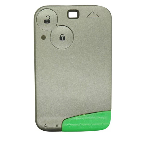 COQUE RENAULT LAGUNA 2