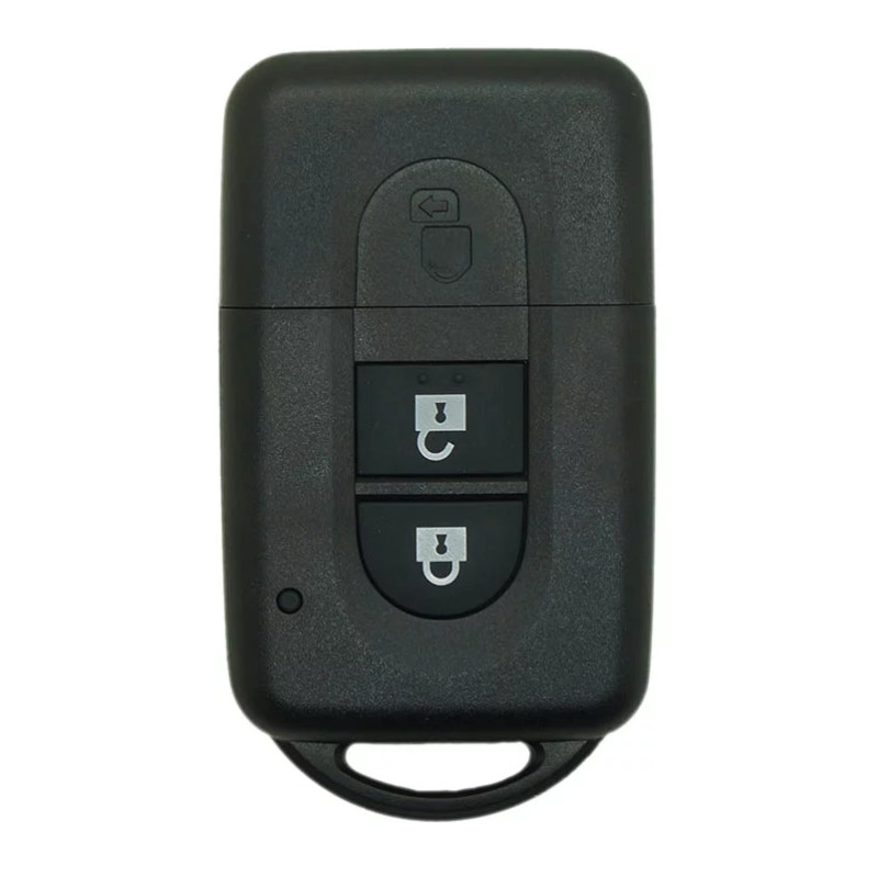 COQUE CLES 2 BOUTONS