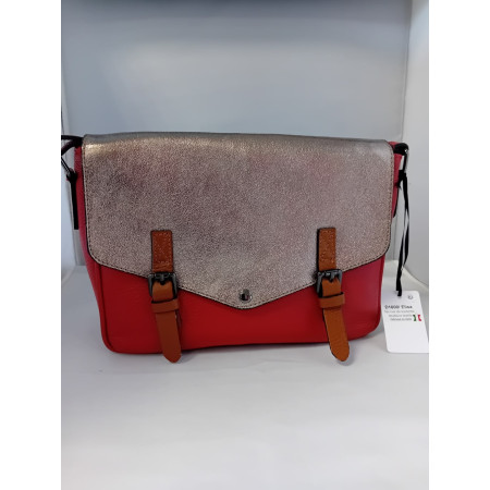 SAC CUIR D1600