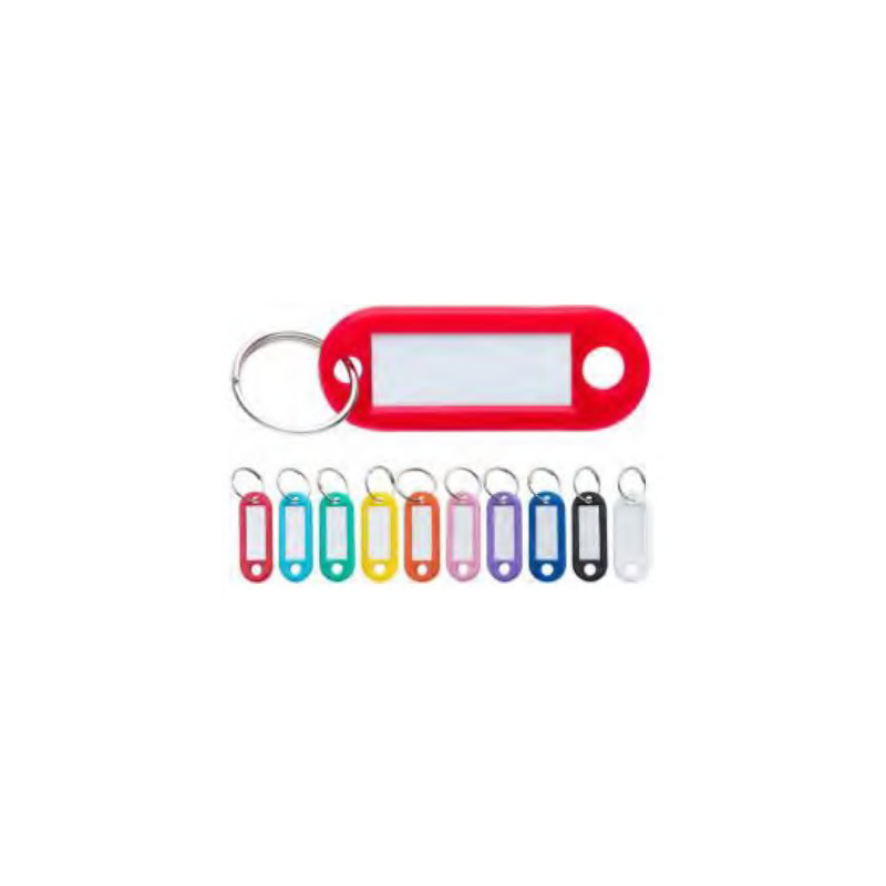 PORTE-ETIQUETTE SOUPLE - 200 PCS