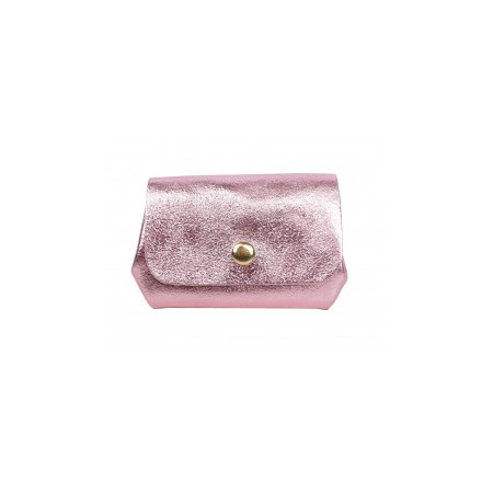 PORTE MONNAIE CUIR VACHETTE PMD2603 lea