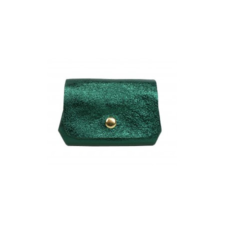 PORTE MONNAIE CUIR VACHETTE PMD2603 lea