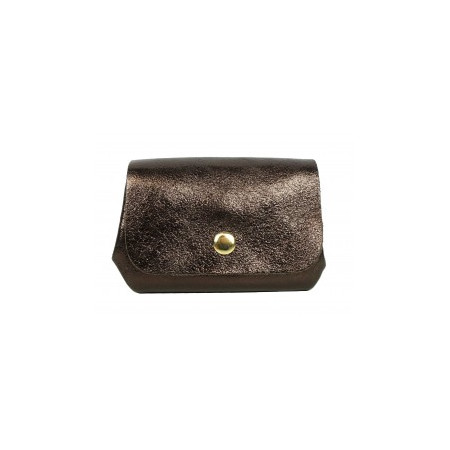 PORTE MONNAIE CUIR VACHETTE PMD2603 lea