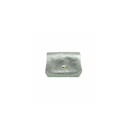 PORTE MONNAIE CUIR VACHETTE PMD2603 lea