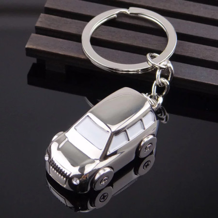 PORTE CLES METAL